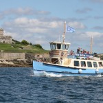 St Mawes Ferry