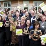 Cornwall Sustainability Awards
