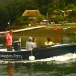 Smugglers Ferry