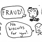 business blog fraud