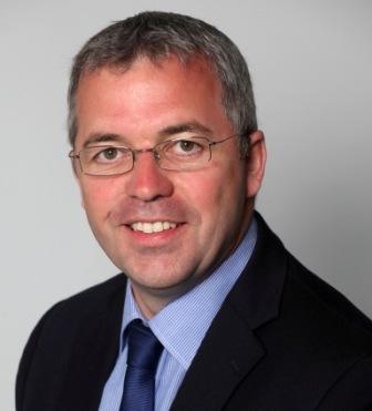 Simon Howes, MAS Area Director for South West England_