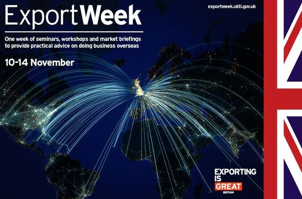 export week