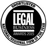 legal awards