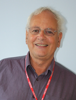 Professor Alan Tuckett