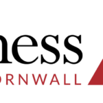 Business Cornwall LIVE! logo