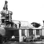Early days at Hewaswater Engineering
