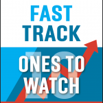 2017 Fast Track Ones to Watch 10 logo