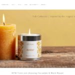 st eval candle