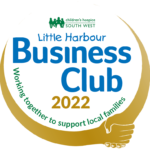 Business Club 2022 LH Logo
