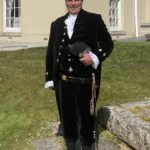High Sheriff of Cornwall_Andrew Williams