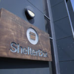ShelterBox is an international disaster relief charity