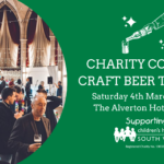Charity Beer Event cover image