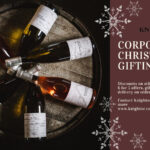 Knightor Winery Corporate Gifting