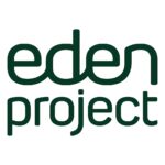 Eden Project Logo – Forest Green