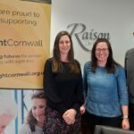 Raison Opticians and iSight Cornwall