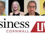 Business Cornwall LIVE logo with pics
