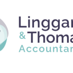 Lingard and Thomas logo